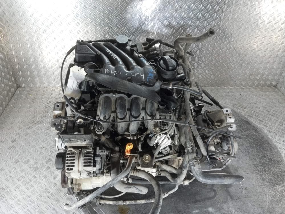 Двигатель к Volkswagen Golf 4 (97-06)