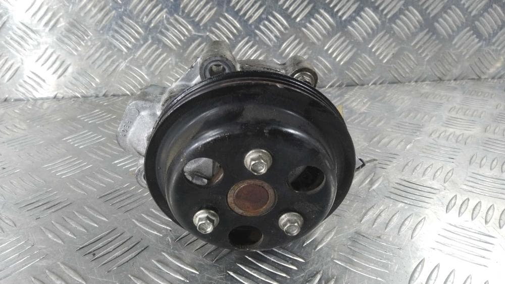 Помпа к Mazda 3 BM Рестайлинг (16-24)