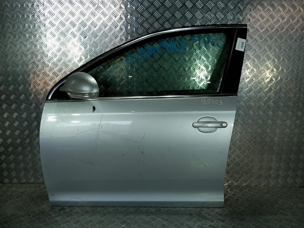 Дверь передняя левая к Volkswagen Golf 5 (03-09)