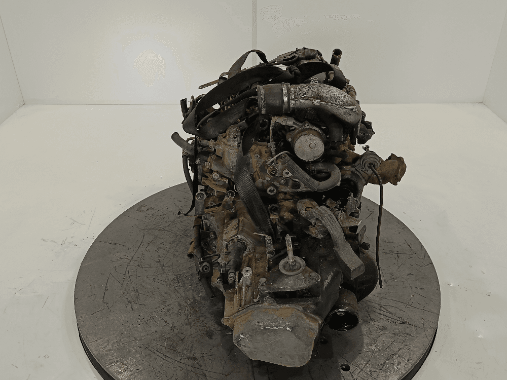 Двигатель к Peugeot 806 (94-99)