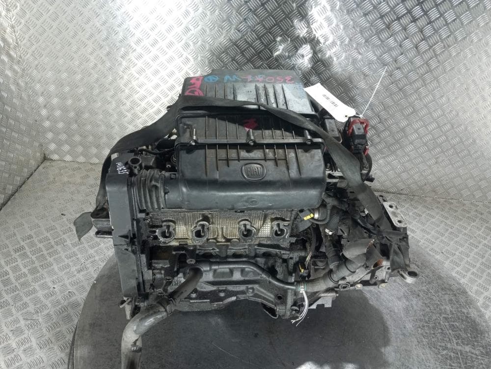 Двигатель к Fiat Grande Punto (05-18)