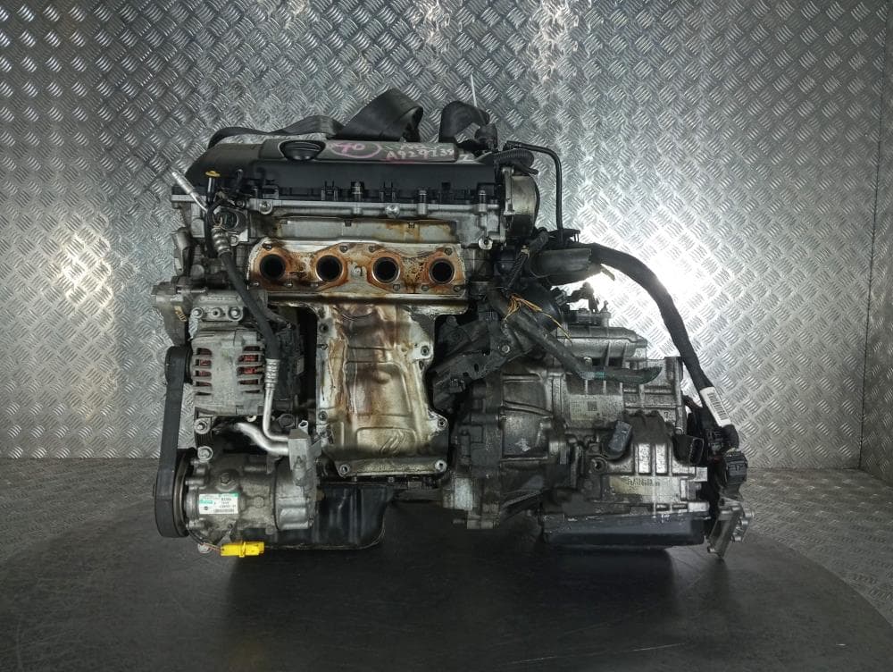Двигатель к Mini Cooper R56 (06-10)