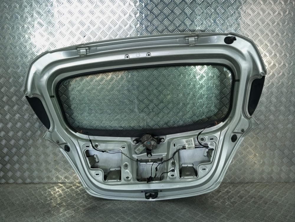Крышка багажника (дверь 3-5) к Opel Corsa D (06-11)