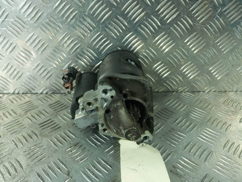 Стартер к Renault Clio 3 (05-09)