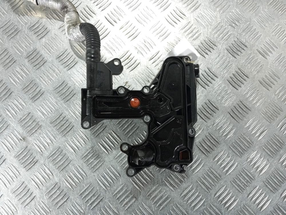 Маслоотделитель (сапун) к Audi A4 B8/8K (07-11)