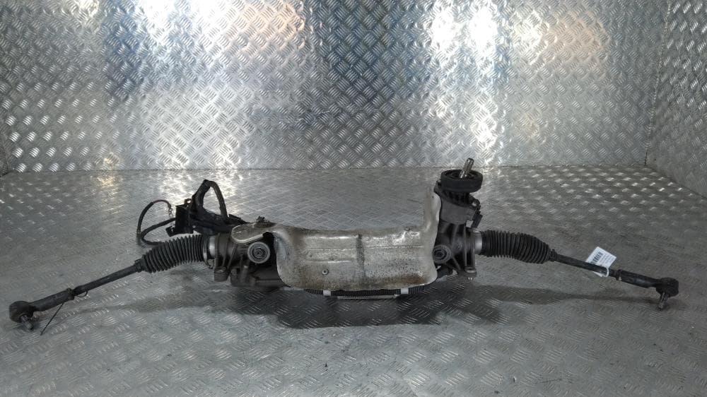 Рулевая рейка к Volkswagen Golf 5 (03-09)