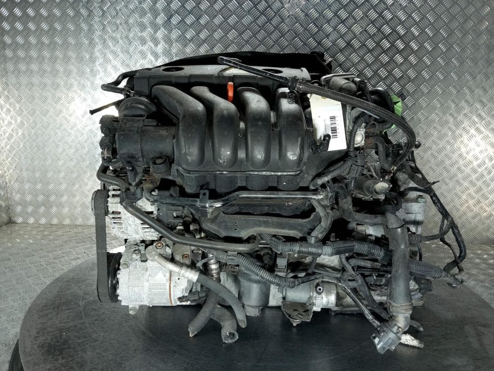 Двигатель к Volkswagen Golf 5 (03-09)
