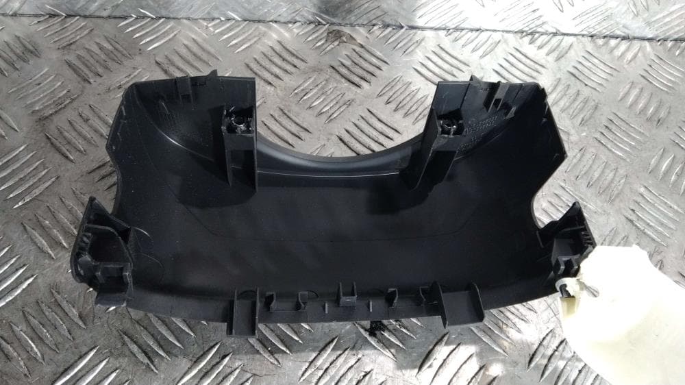 Кожух рулевой колонки к Citroen C5 2 (08-16)
