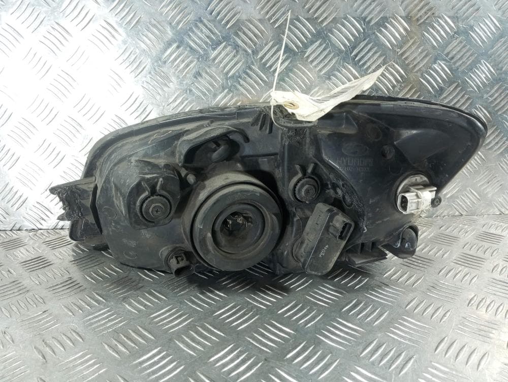 Фара правая к Hyundai Getz 1 (02-05)