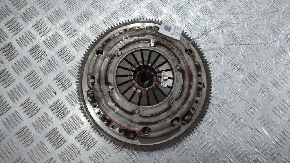 Маховик к Smart Forfour 1 (04-06)