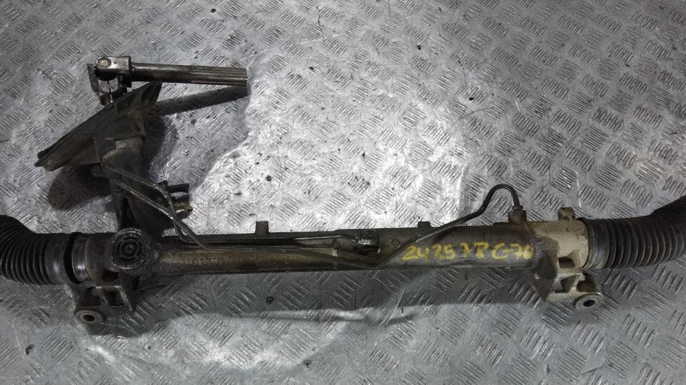 Рулевая рейка к Volvo S40 2 (04-07)