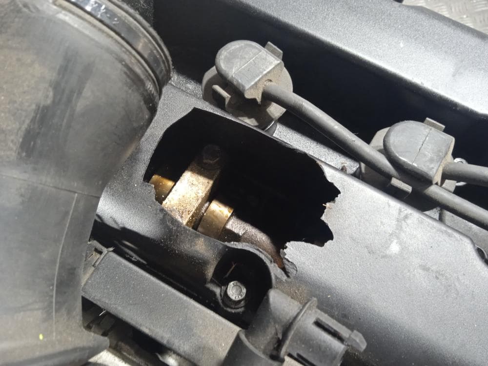 Двигатель к Ford Fiesta 5 (02-08)