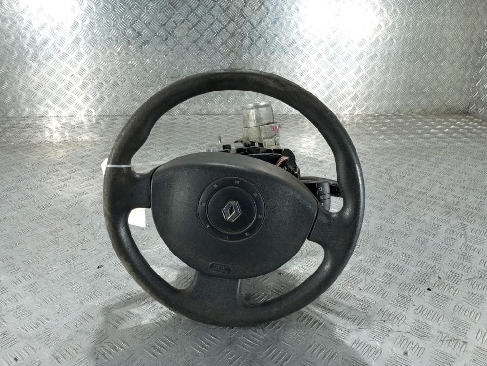 Рулевая колонка к Renault Megane 2 (02-06)