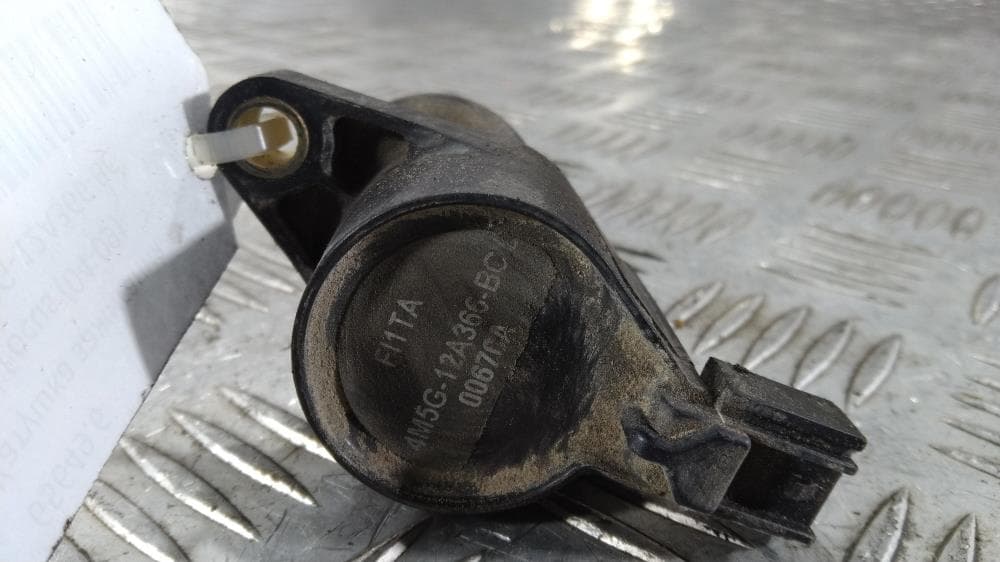 Катушка зажигания к Ford Focus 2 (04-08)