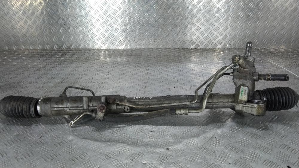 Рулевая рейка к Mazda 6 1 (02-05)