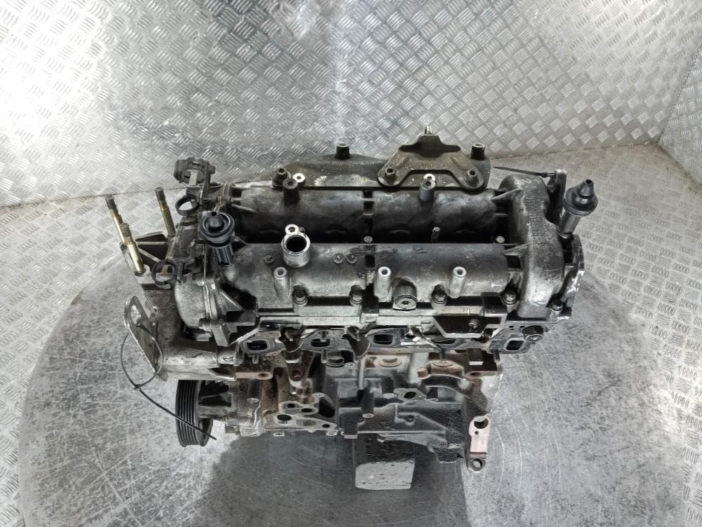 Двигатель к Opel Astra H Рестайлинг (07-10)