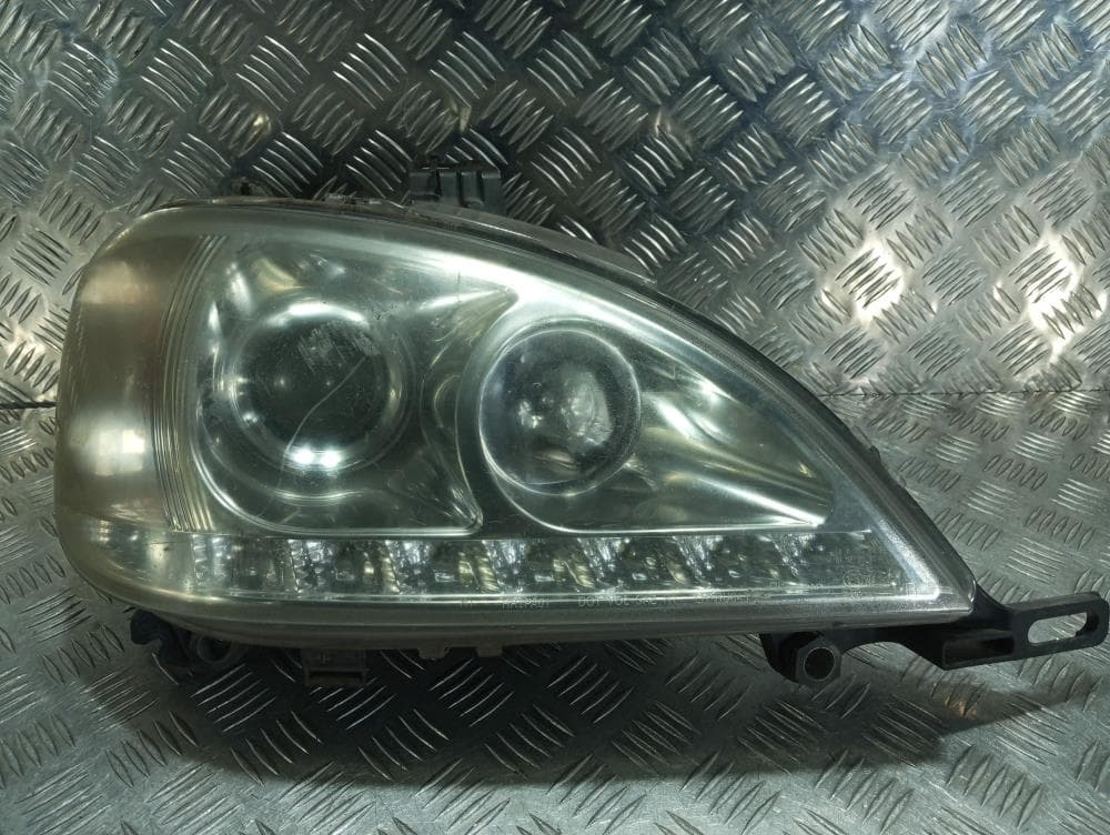 Фара правая к Mercedes ML W163 Рестайлинг (01-05)