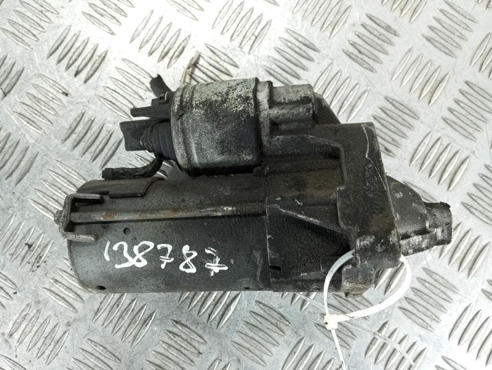Стартер к Renault Megane 3 (08-14)