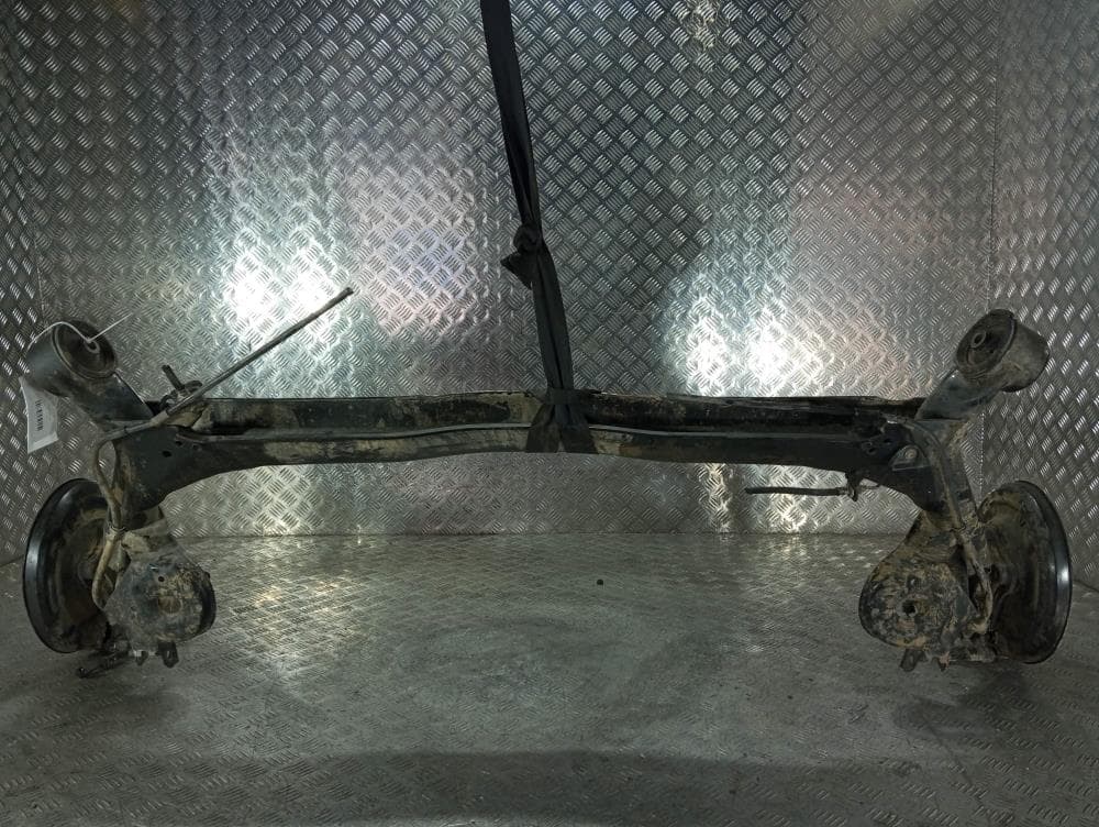 Балка подвески задняя к Honda Civic 9 (12-15)