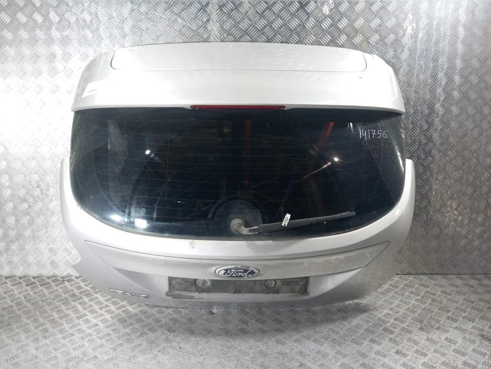 Крышка багажника (дверь 3-5) к Ford Focus 3 (11-15)