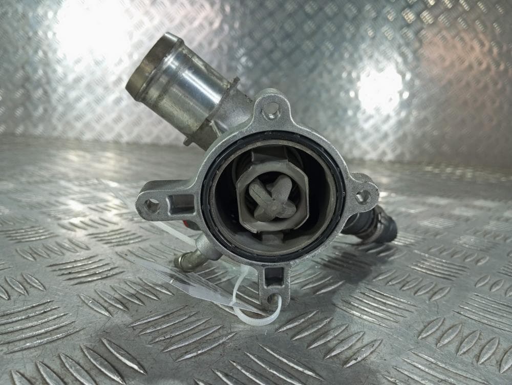 Корпус термостата к Jeep Cherokee KL (13-17)