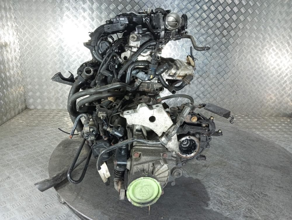 Двигатель к Volkswagen Golf 4 (97-06)