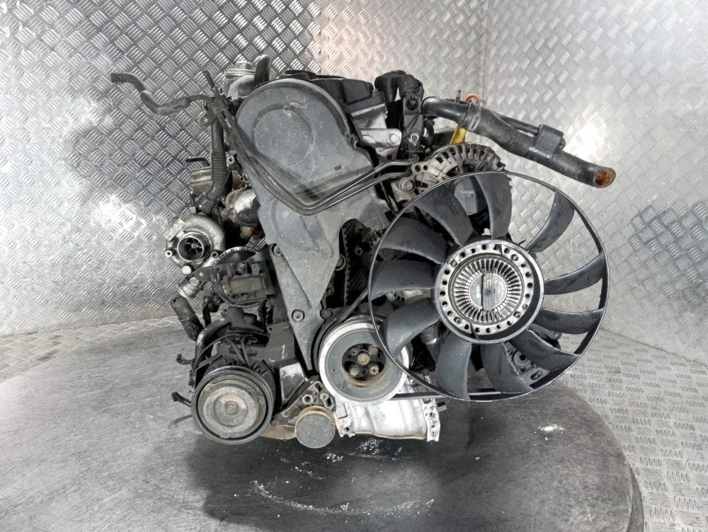 Двигатель к Volkswagen Passat B5 (96-00)