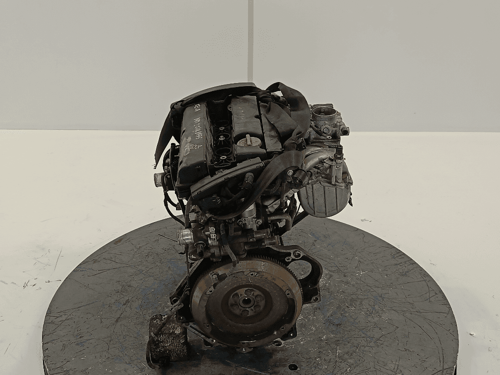 Двигатель к Opel Astra H (04-07)