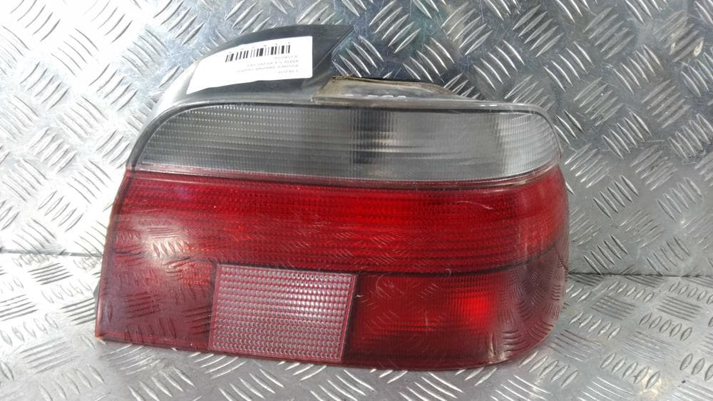Фонарь задний правый к BMW 5 E39 (95-00)