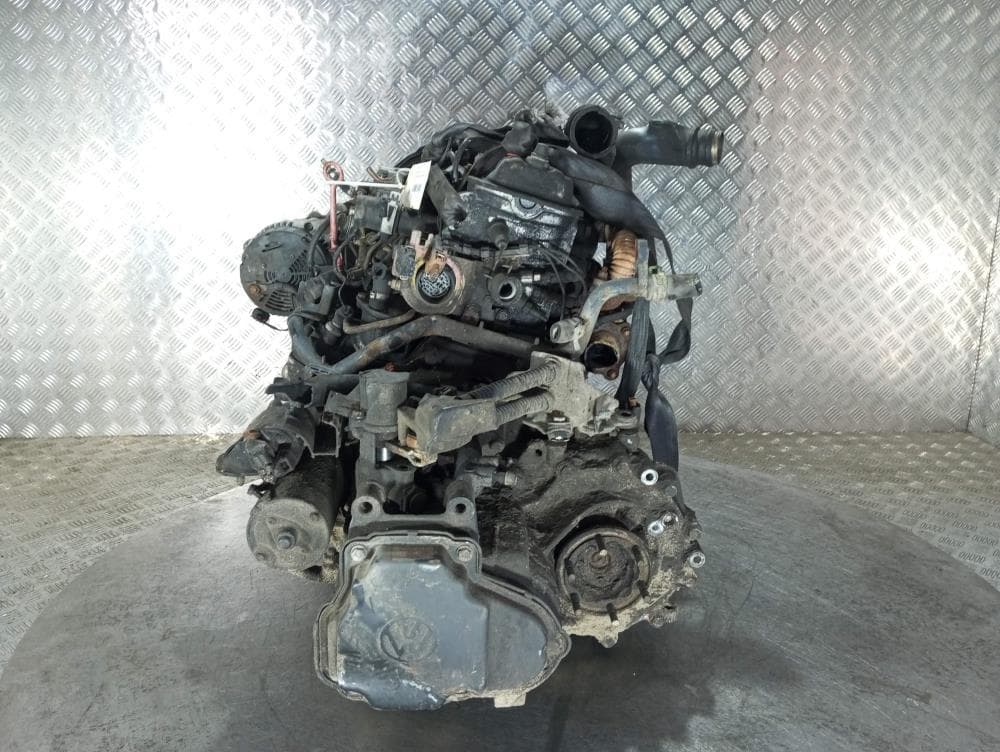 Двигатель к Volkswagen Golf 3 (91-99)