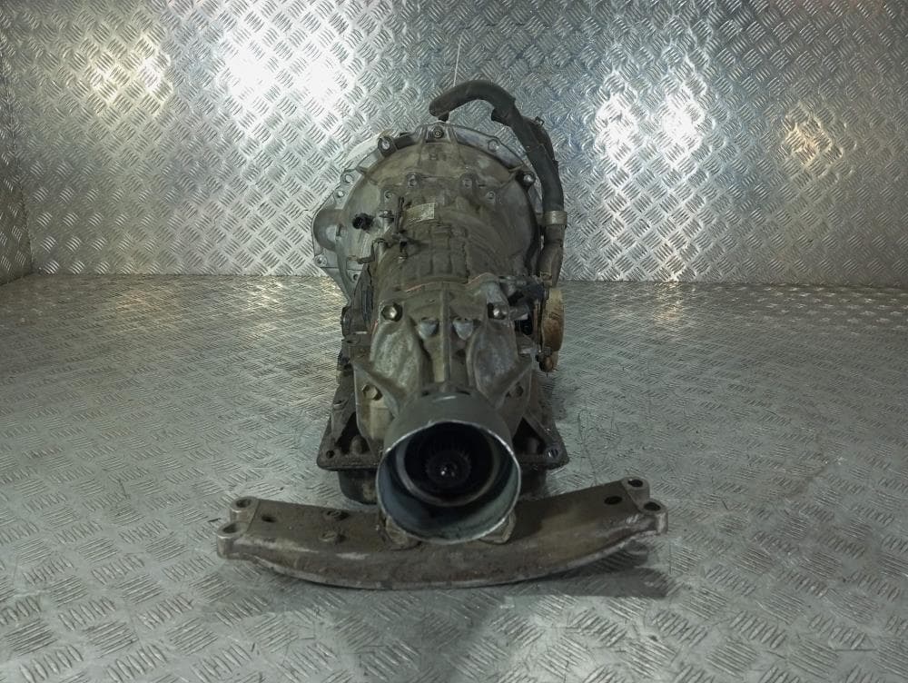 КПП автоматическая (АКПП) к Lexus GS 3 (04-07)