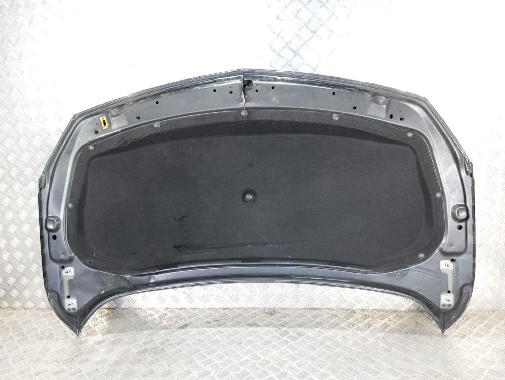 Капот к Opel Astra J Рестайлинг (12-15)