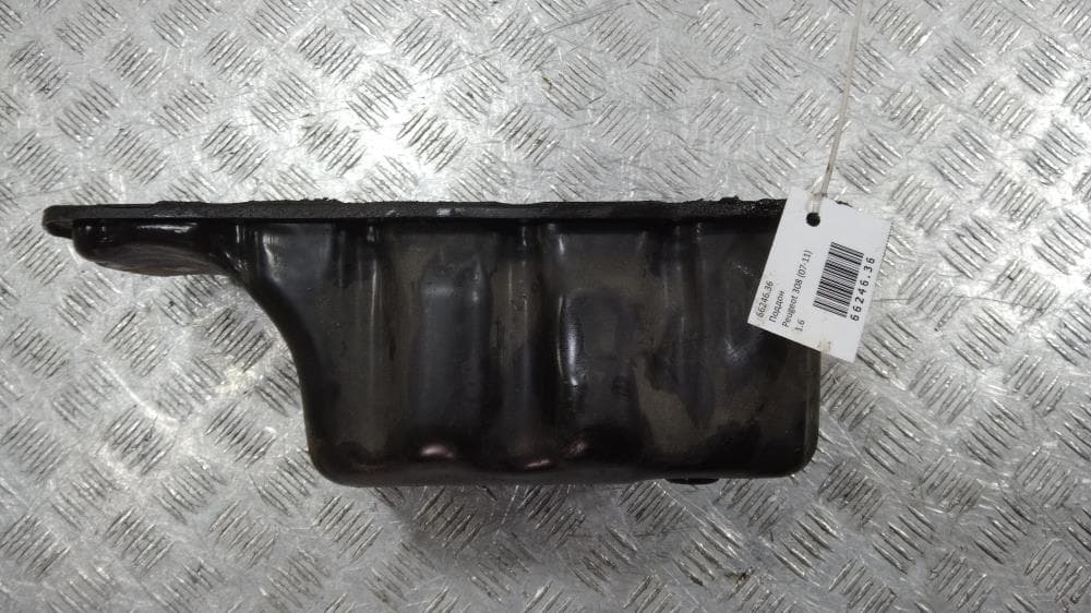 Поддон к Peugeot 308 1 (07-11)