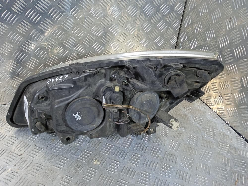 Фара правая к Renault Scenic 2 (03-06)