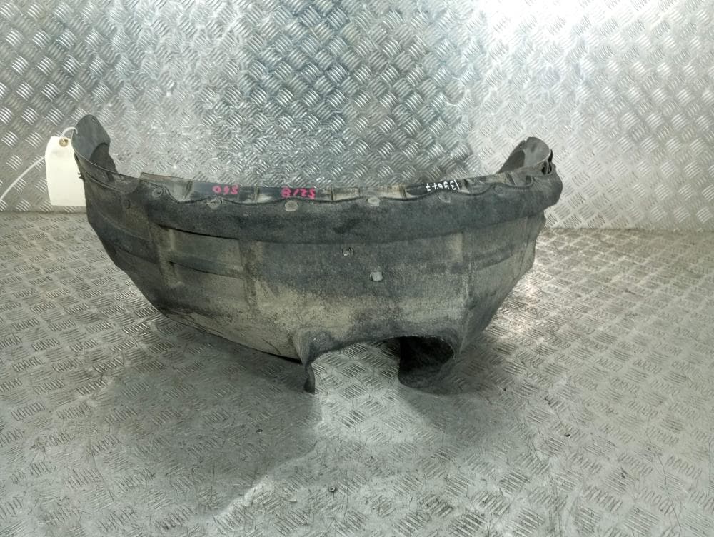 Защита арок передняя правая (подкрылок) к Volvo S60 2 (10-13)