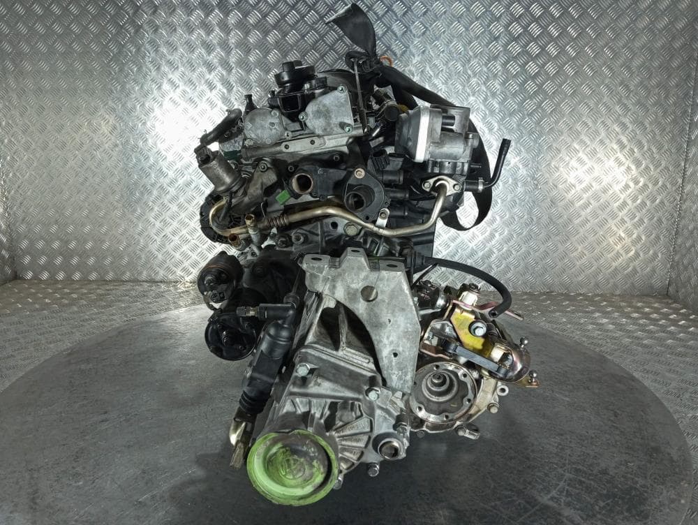 Двигатель к Volkswagen Golf 4 (97-06)