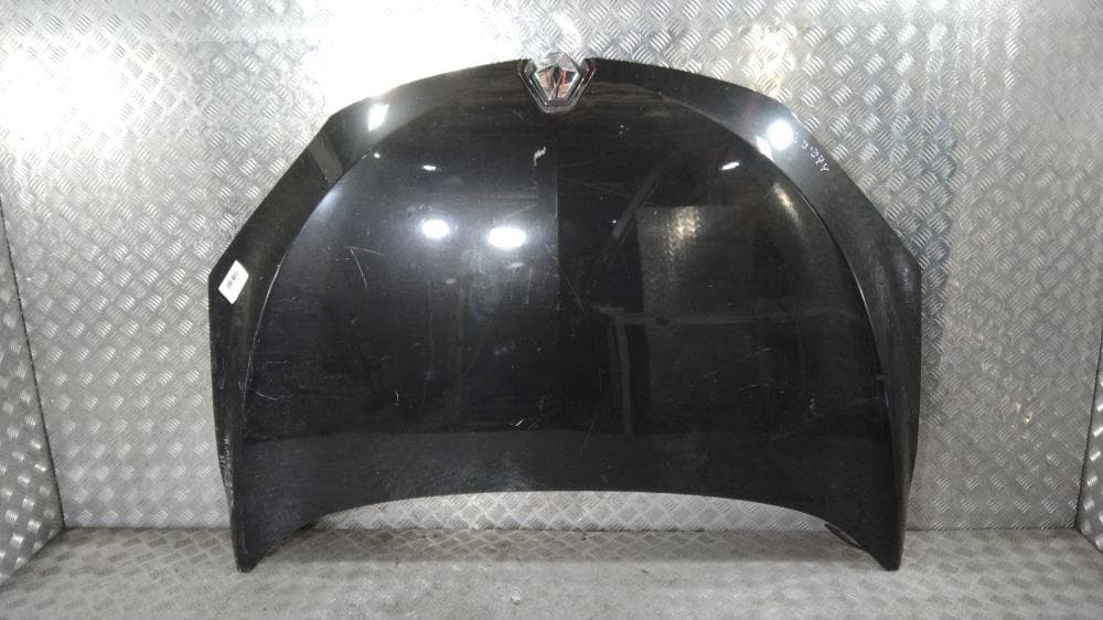 Капот к Renault Megane 3 (08-14)