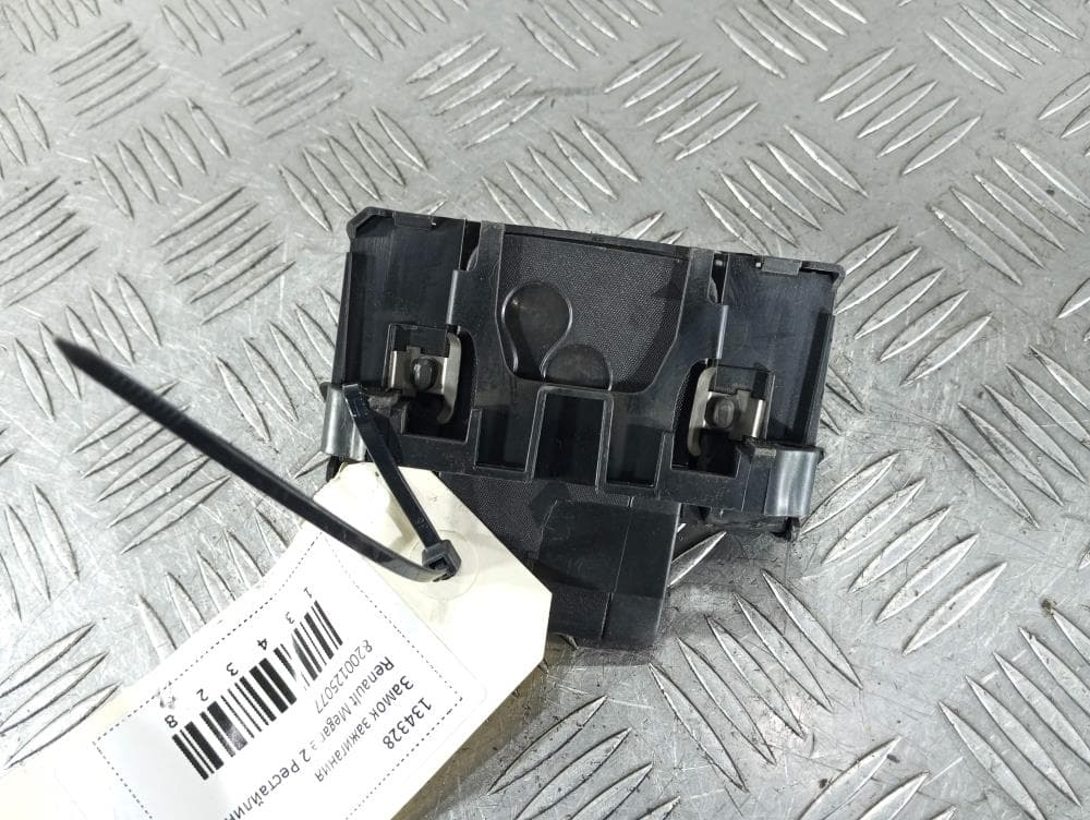 Замок зажигания к Renault Megane 2 Рестайлинг (06-09)