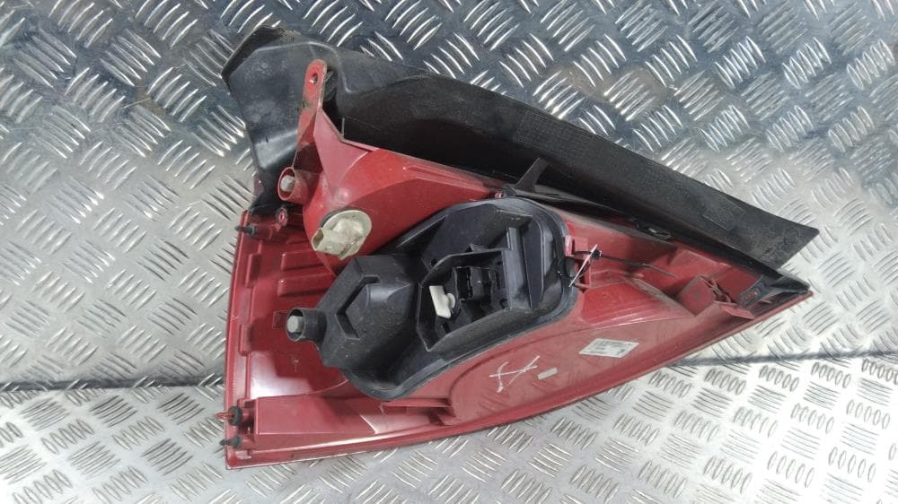 Фонарь задний правый к Renault Megane 2 Рестайлинг (06-09)