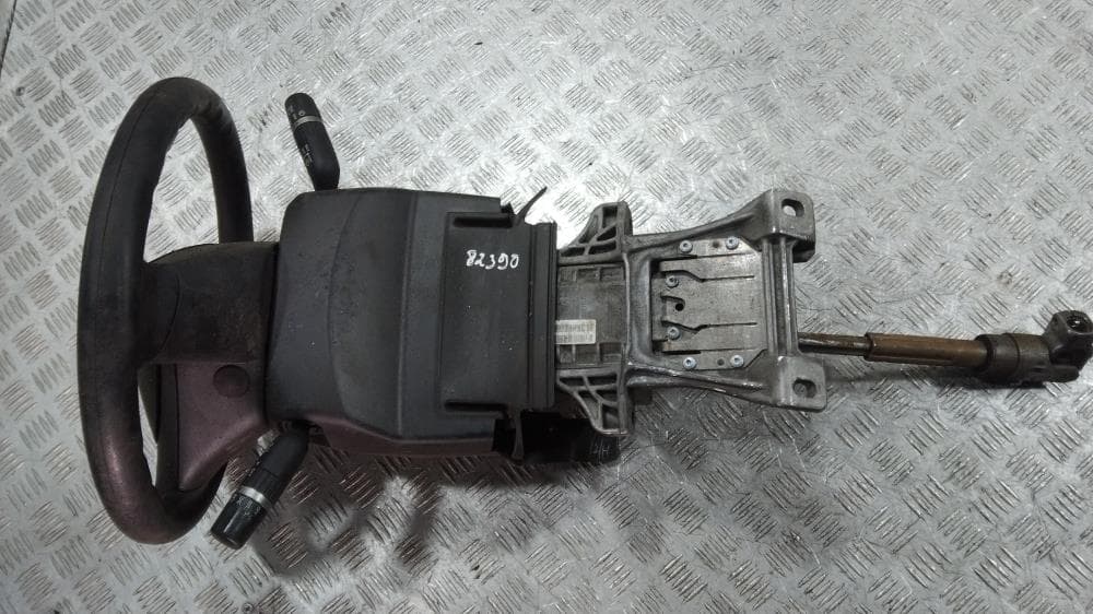 Рулевая колонка к Mazda 3 BK (03-06)