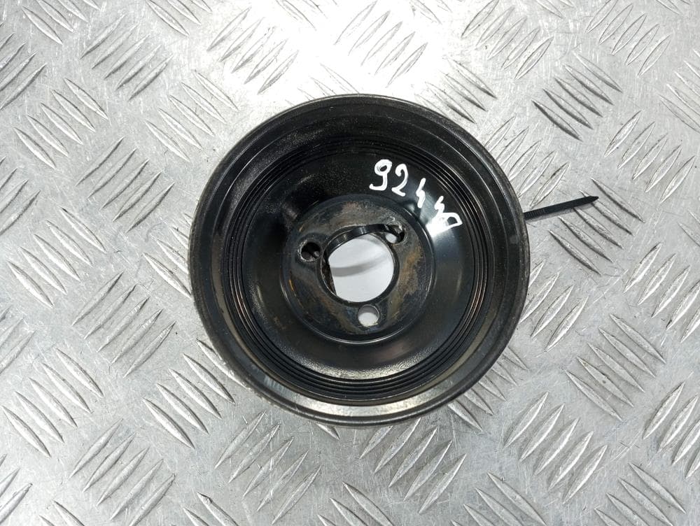 Шкив помпы к Chevrolet Cruze J300 (09-12)
