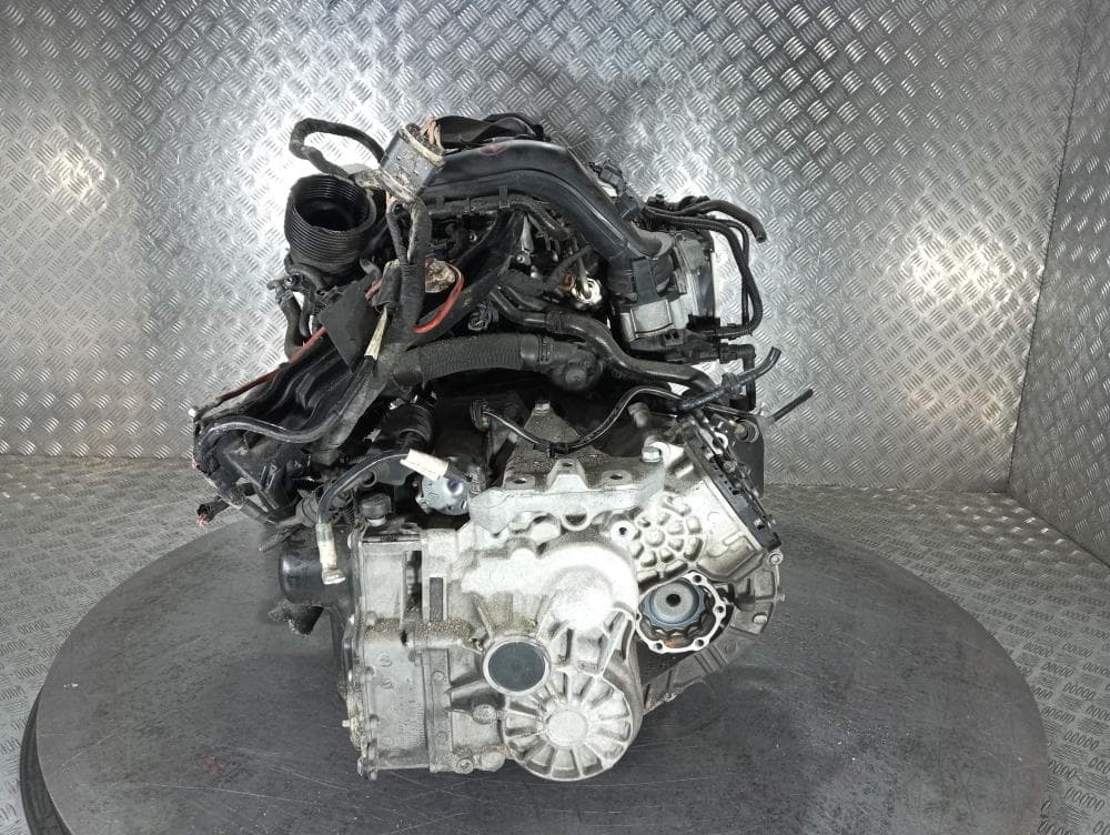 Двигатель к Volkswagen Golf 6 (08-15)