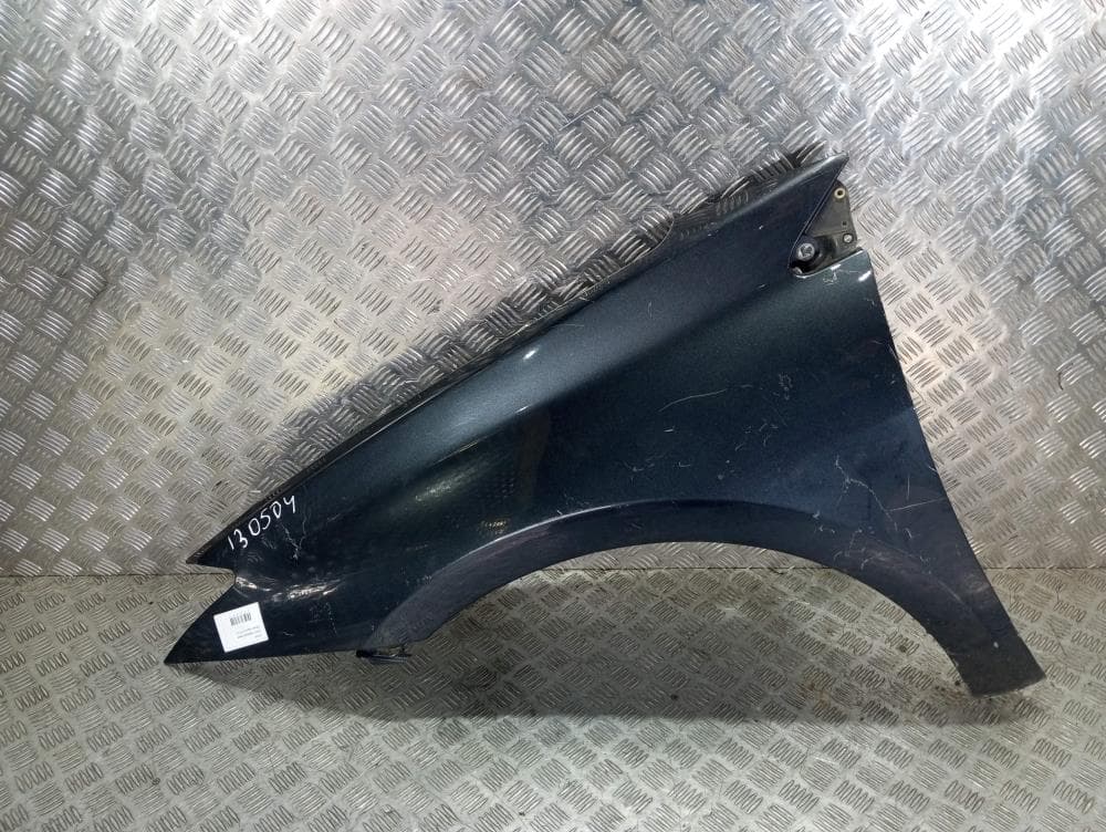 Крыло переднее левое к Renault Laguna 3 (07-11)