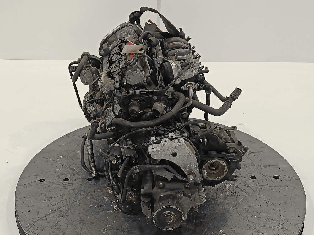 Двигатель к Volkswagen Golf 4 (97-06)