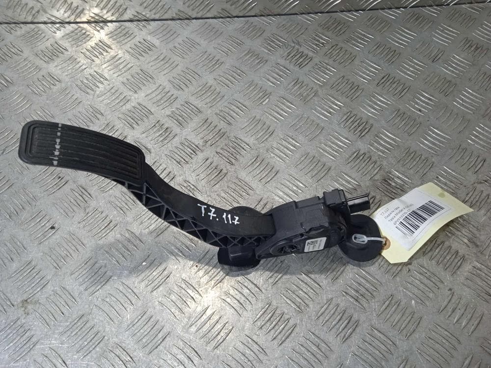 Педаль газа к Tesla Model X (15-21)