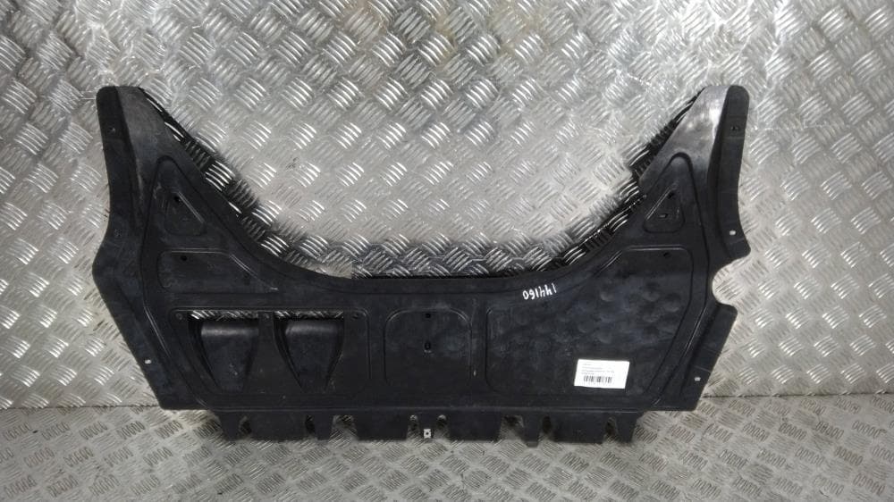 Защита двигателя к Volkswagen Passat B7 (10-15)