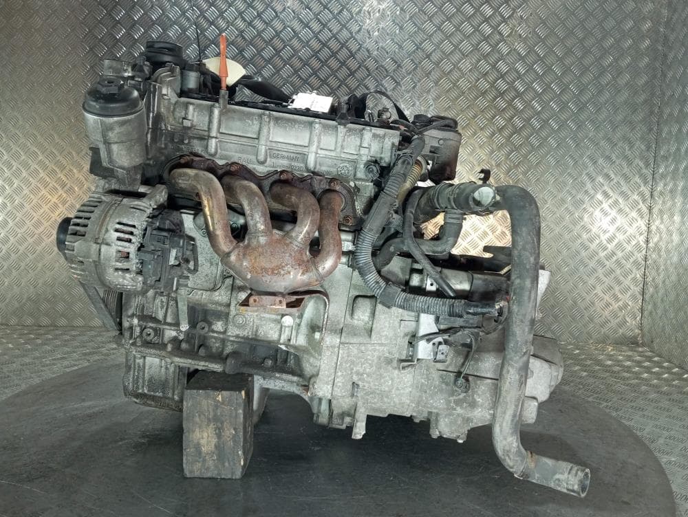Двигатель к Volkswagen Golf 5 (03-09)