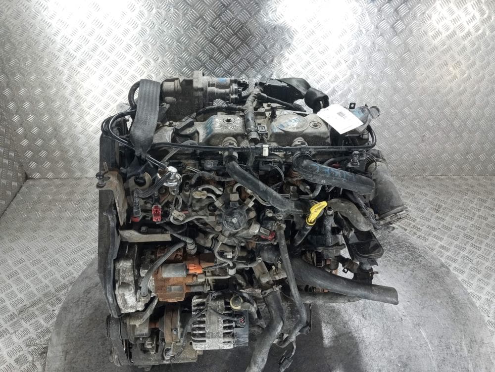 Двигатель к Ford Focus 2 (04-08)