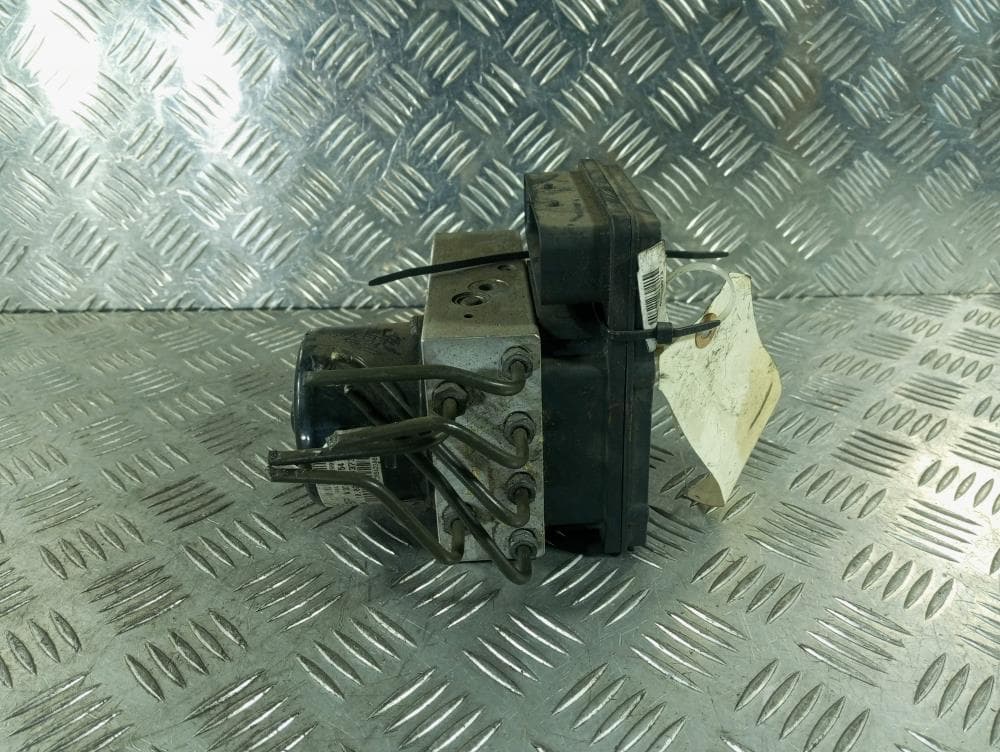 Блок ABS к Mercedes C Class W203/S203/CL203 (00-04)