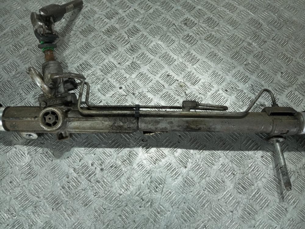 Рулевая рейка к Peugeot 407 (04-11)